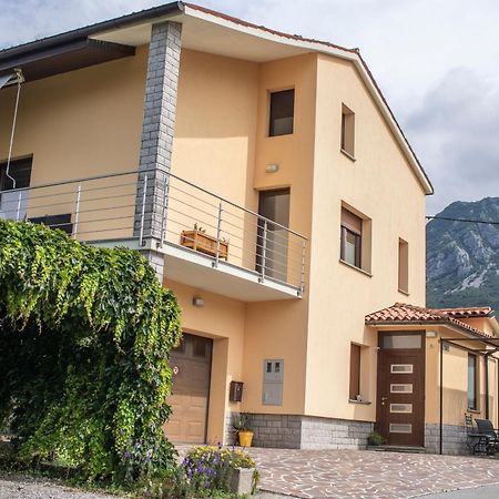 Borea Rooms - Sobe Budanje Випава Экстерьер фото