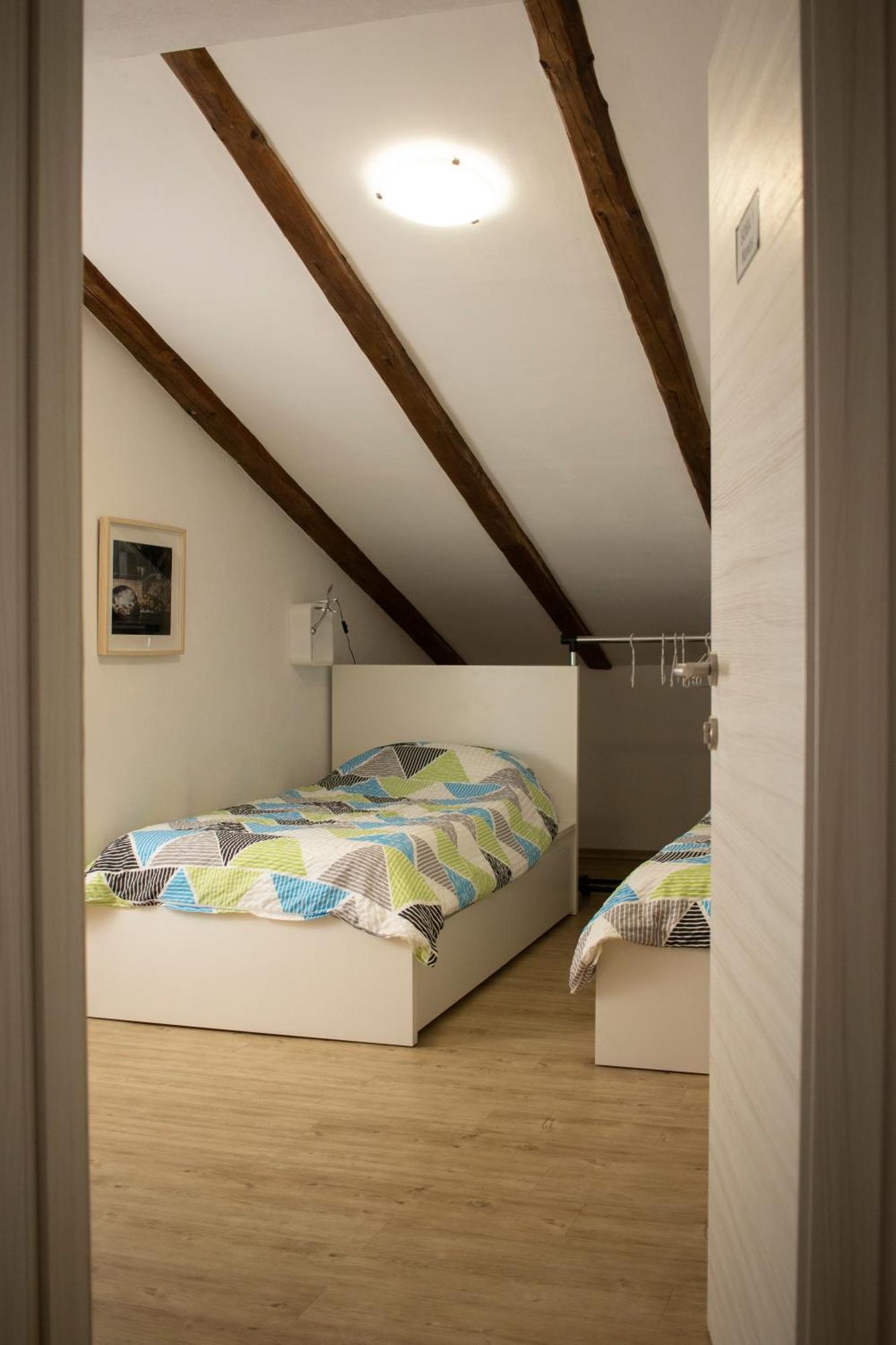 Borea Rooms - Sobe Budanje Випава Экстерьер фото