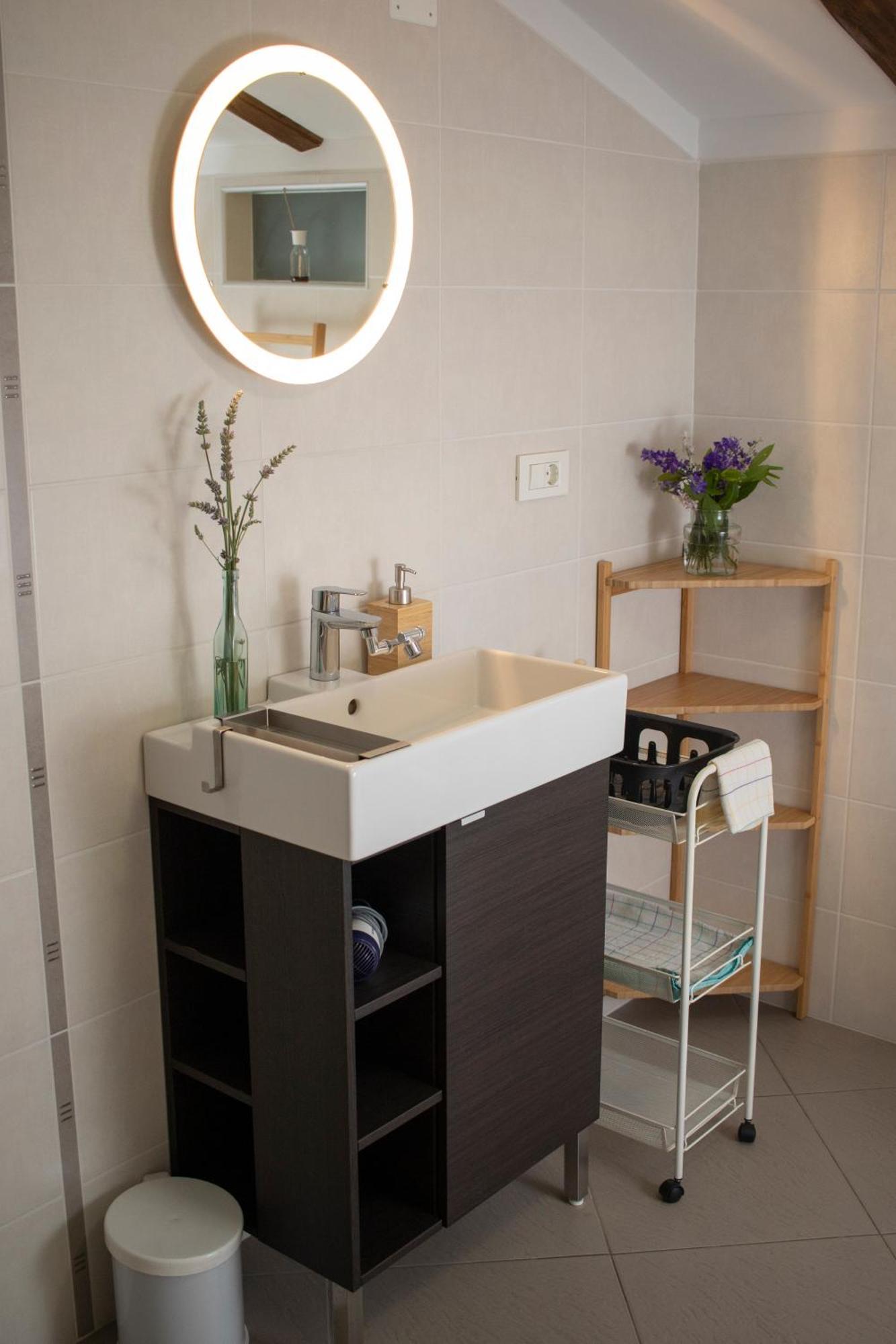 Borea Rooms - Sobe Budanje Випава Экстерьер фото