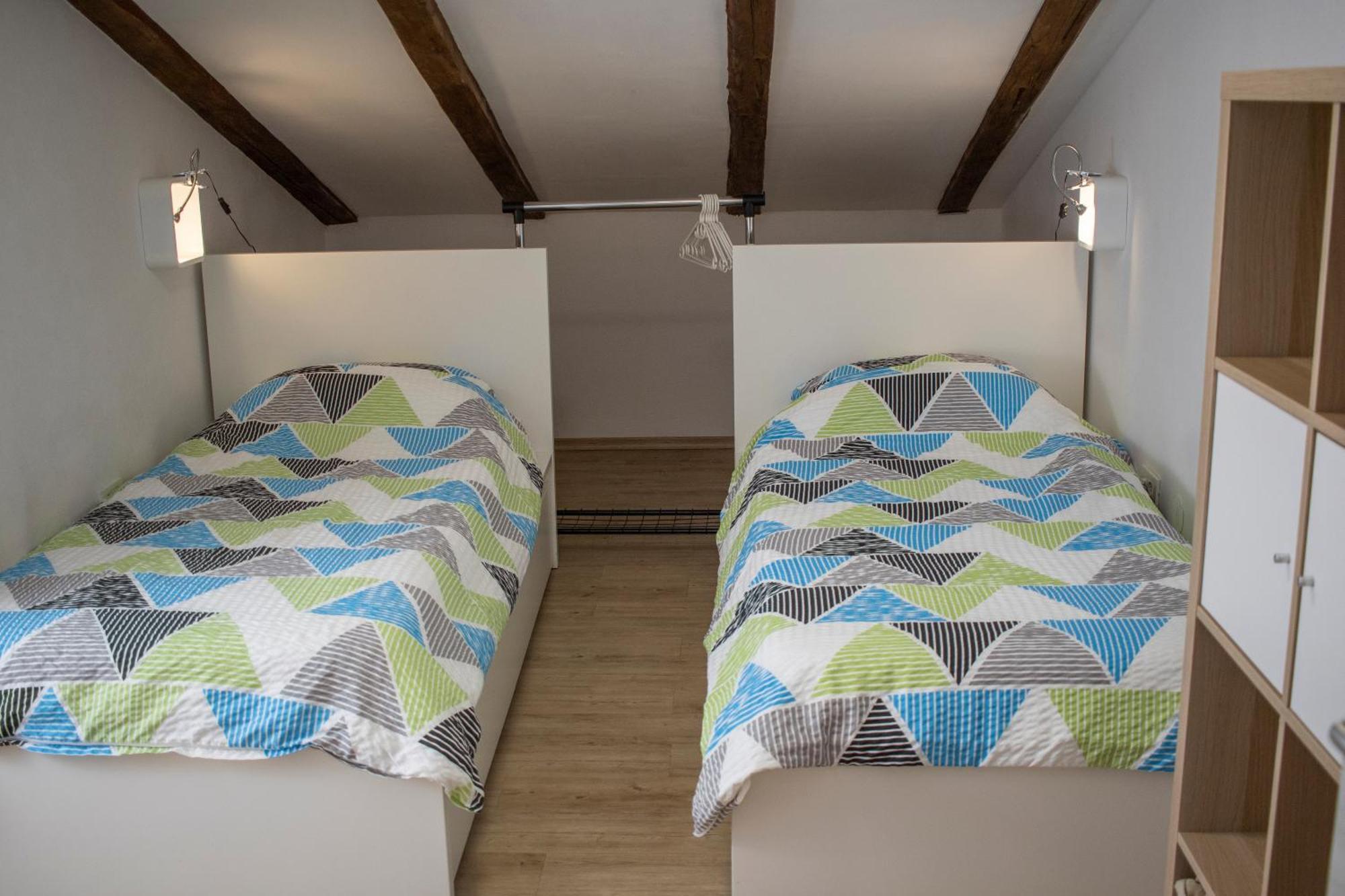 Borea Rooms - Sobe Budanje Випава Экстерьер фото