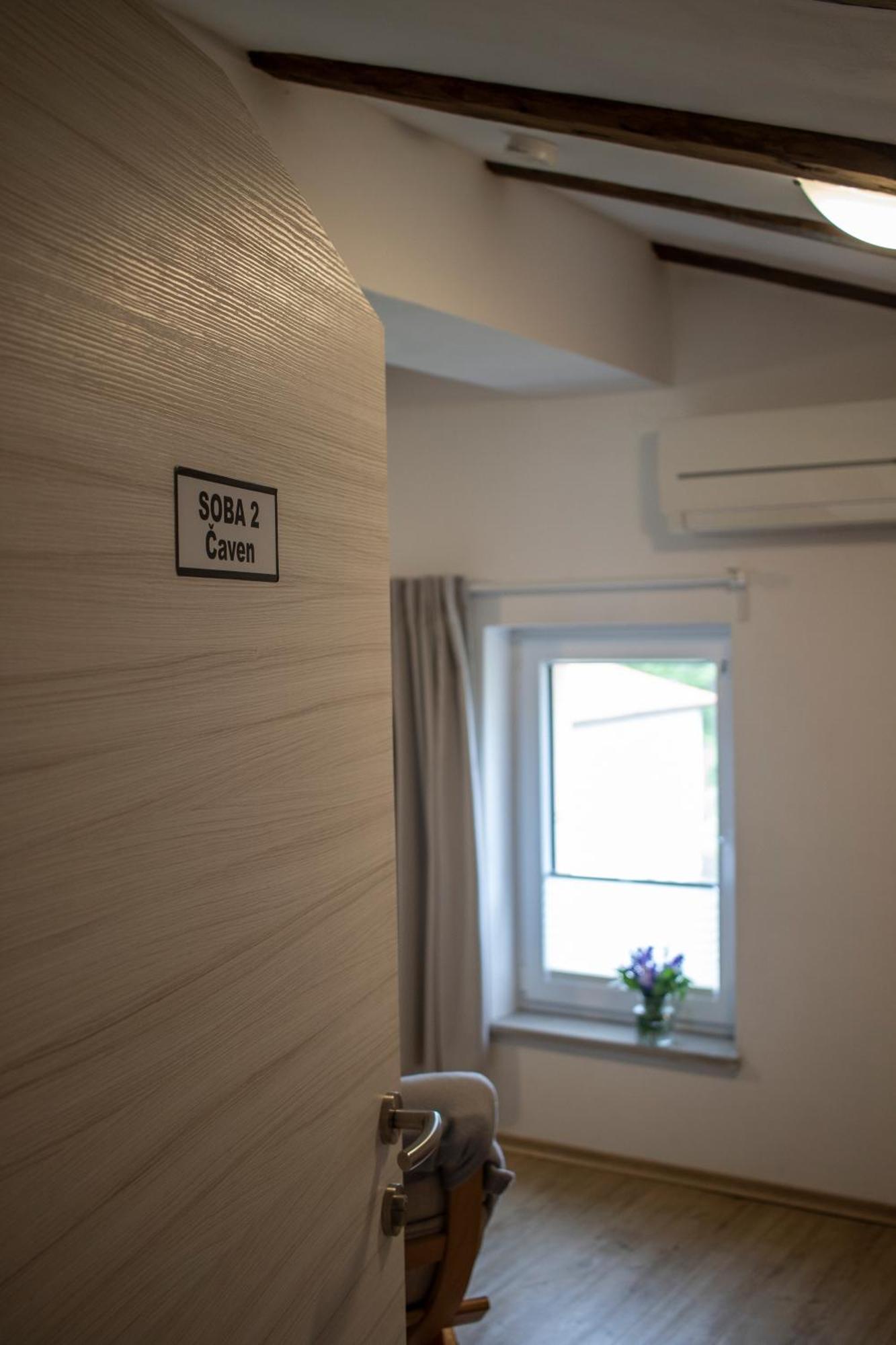 Borea Rooms - Sobe Budanje Випава Экстерьер фото