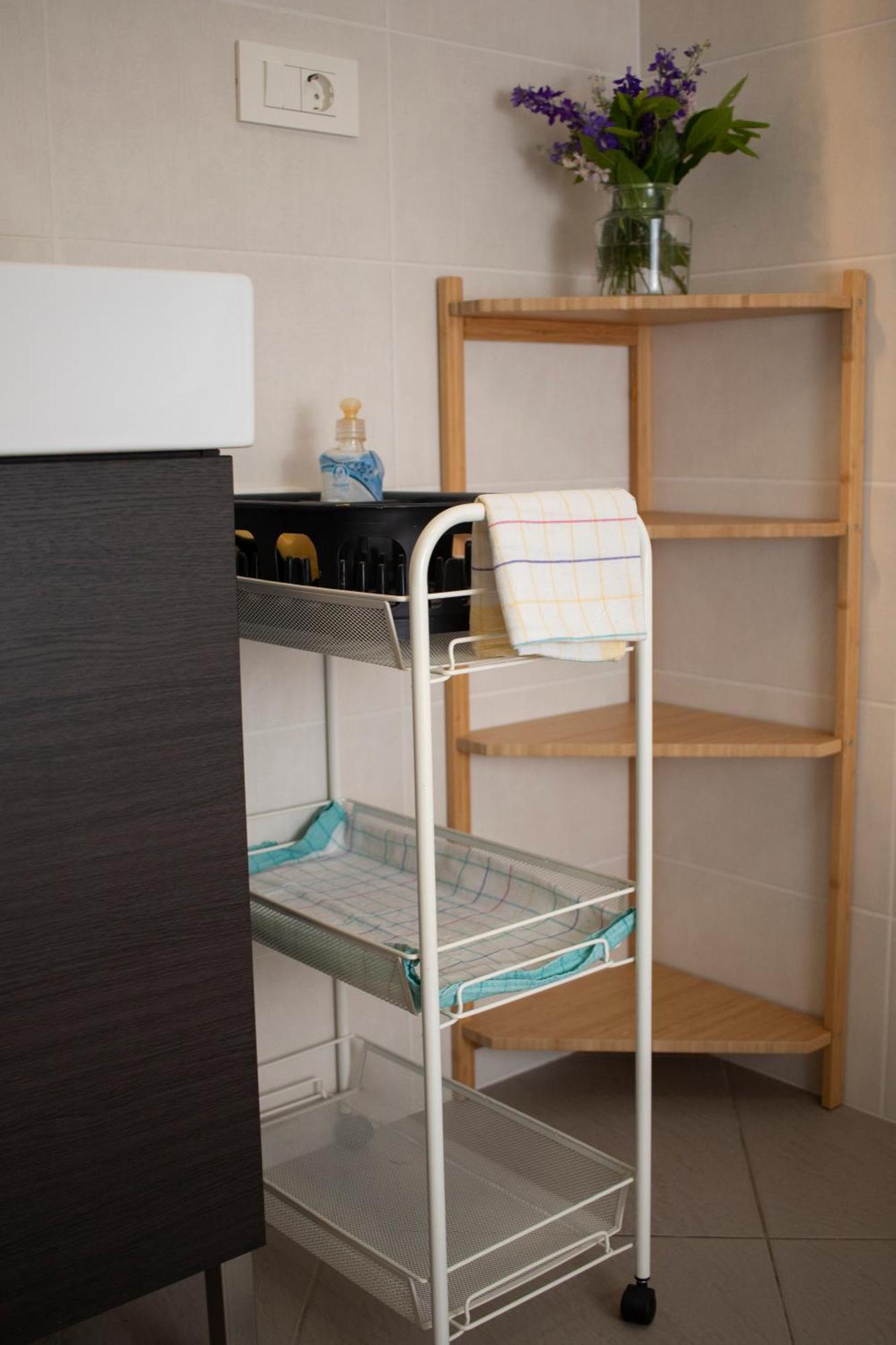 Borea Rooms - Sobe Budanje Випава Экстерьер фото