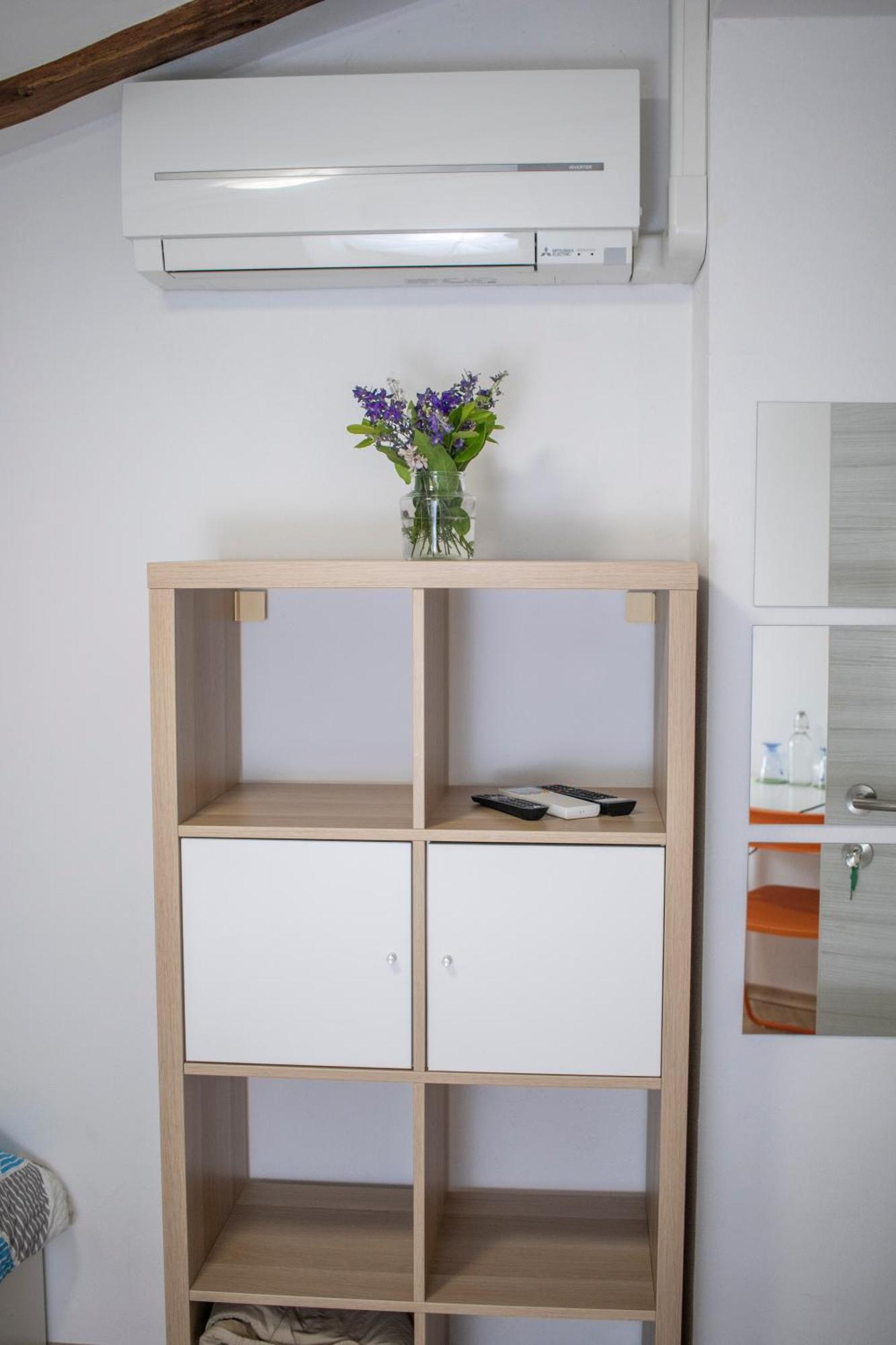 Borea Rooms - Sobe Budanje Випава Экстерьер фото